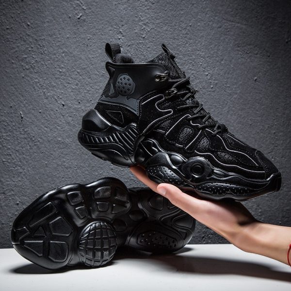 586485531 Shoes men Sneakers Male casual Mens Shoes tenis Luxury shoes Trainer Race Breathable Shoes fashion loafers running Shoes for men