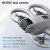 GT3 Single-battery Drone