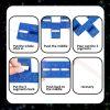 2cc9e180-0716-4896-a4c5-1787121ca52c.jpg Magic Decompression Blind Box Christmas Spirit Gift Magic Props Blind Box Magic Toys Blind Box