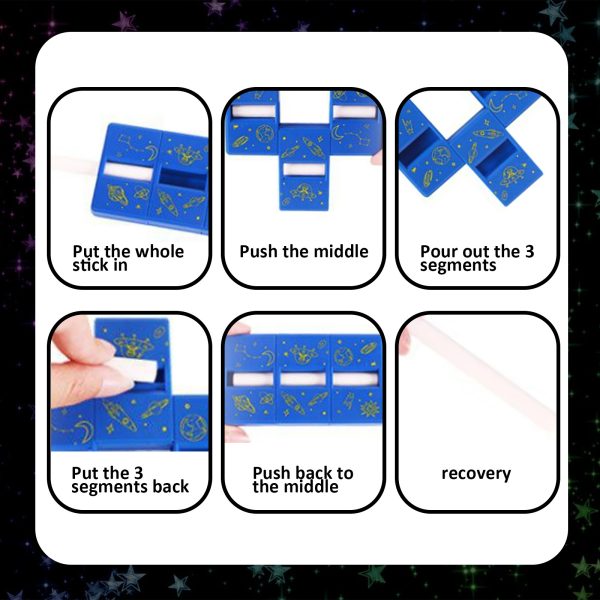 2cc9e180-0716-4896-a4c5-1787121ca52c.jpg Magic Decompression Blind Box Christmas Spirit Gift Magic Props Blind Box Magic Toys Blind Box