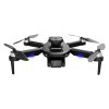 F196 Dual Camera Dual Electric Drone