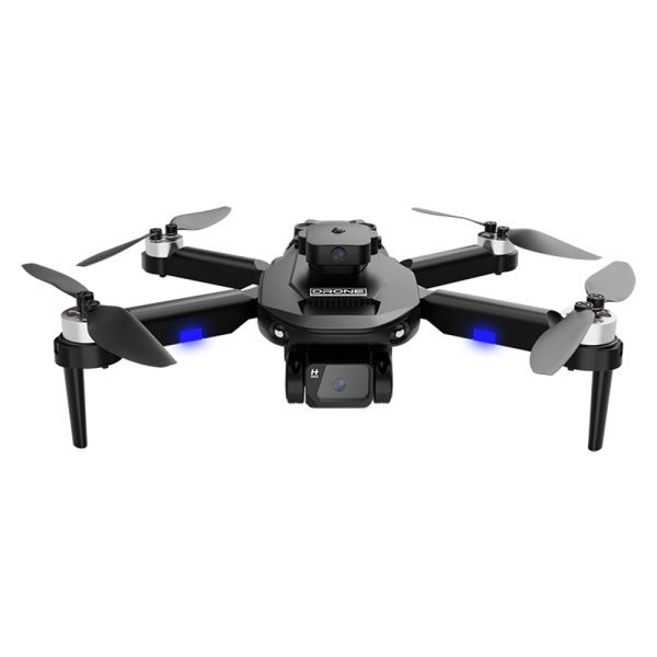 F196 Dual Camera Dual Electric Drone