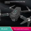 Z16 Black - Single Electric Drone