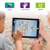30e5b667-e4b8-4d46-8a56-2675773643ed.jpg Baby Learning Tablet Educational Mini Pads Toys Touch Learn Toddler Tablet For ABC Numbers Words Gift