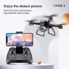 387e5b97-18d7-478d-b001-749c1a9ec2de.jpg V14 Professional Drone 6K HD Dual Camera Wifi FPV Portable RC Quadcopter 2 BATTERY,Drones Suitable For Adults & Beginners.Logistics Is Randomly Sent By UPS,USPS,Self-pickup.