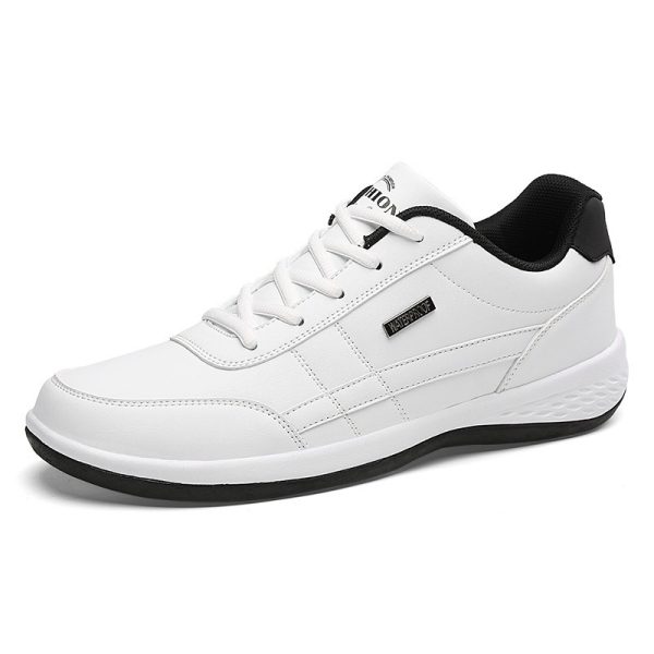 586486091 Summer Sports Shoes, Men's Shoes, Middle School Running Shoes, Men's Shoes, Teenage Boys' Board Shoes, 8001