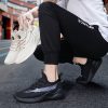 586485414 New Youth Mens Fashion Sports Shoes Casual Running Cloth Shoes Mens Fashion Cloth Shoes