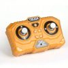 3b387a30-4272-4fed-bee7-1f1b7abd3d59.jpg App Controlled RC Construction Truck Mini Alloy Forklift Toy With Realistic Lift System, Perfect Christmas Gift For Boys & Adults, Boy Toys, Party Favors For Kids, Kids Party Favors, Toys For Boy