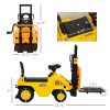 3b39674e-5b44-41de-bbd7-0adee8f9ddd8.jpg Sit and Scoot Ride-on Toy with Forklift Operation, Construction Toys for Kids with Under Seat Storage, Forklift Toy for 3-Year-Old Boys & Girls, Imagination Toys