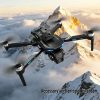XT606 Dual Camera Dual Electric Drone