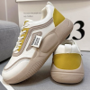 586486105 Dehun shoes ins versatile retro casual shoes fashionable board shoes
