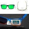 586487309 Revamp Of Sport Men Sunglasses Polarized KDEAM Shockingly Colors Sun Glasses Outdoor Driving Photochromic Sunglass With Box