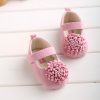 586487082 Baby Shoes Baby Shoes Soft Bottom Princess Series Step Shoes Baby Shoes