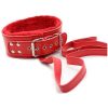4d046f04-e02e-4c72-bd31-5f8fb5ea6e94.jpg 7pcs Bundled Alternative, Supplies Handcuffs Breast Clips Sexy Toys