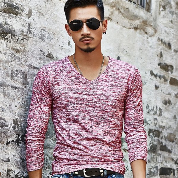 586486298 New Mens T Shirt Camouflage Short Sleeved Base Shirt T Shirt Casual Cultural Shirt