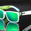 586487313 Revamp Of Sport Men Sunglasses Polarized KDEAM Shockingly Colors Sun Glasses Outdoor Driving Photochromic Sunglass With Box