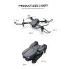 54b789f2-309f-4398-b1bd-0c6a475af486.jpg E99 Dual-Battery Drone With Screen
