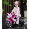 560a590c-08ec-45b8-bbe2-84b4da9f9b7a.jpg Plastic Red 6V Kids Electric Motorcycle Kids Toys Motorcycle Kids Electric Car Electric Ride On Motorcycle