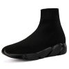 586487072 Women's Shoes New Trend Korean Style Single Shoes Couple Sports Casual Shoes Cotton Shoes