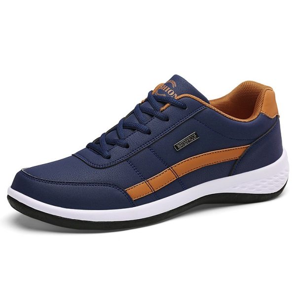 586486093 Summer Sports Shoes, Men's Shoes, Middle School Running Shoes, Men's Shoes, Teenage Boys' Board Shoes, 8001
