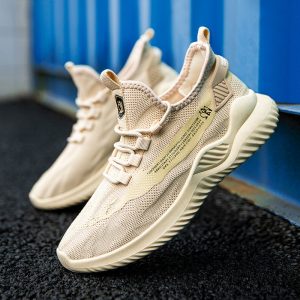 586485412 New Youth Mens Fashion Sports Shoes Casual Running Cloth Shoes Mens Fashion Cloth Shoes