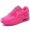 Women's shoes, air cushion shoes, sports and leisure shoes, Korean version, student single shoes, travel shoes, flat shoes, women's shoes