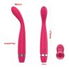 5ba34290-2554-4307-bbd1-77590b6e5356.jpg G Spot Vibrator- Women Toys Gifts Finger Shaped Vibes For Women Nipple Personal Massagers Adult- Female Rabbit Sex- Toys