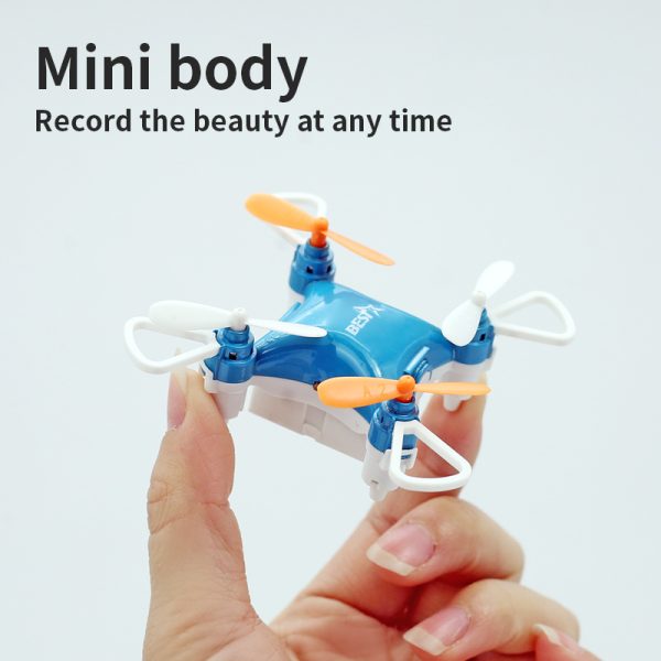 MINI Blue - Single Electric
