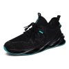 586486885 Men's Shoes New Comfortable Korean Fashion Casual Shoes Student Running Shoes Men's Sports Shoes