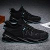 586486881 Men's Shoes New Comfortable Korean Fashion Casual Shoes Student Running Shoes Men's Sports Shoes