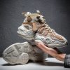 586485533 Shoes men Sneakers Male casual Mens Shoes tenis Luxury shoes Trainer Race Breathable Shoes fashion loafers running Shoes for men