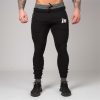 NANSHA Sportswear Gyms Pants Mens Tracksuit Casual Pant Male Fitness Workout Pants Sweatpants Trousers Jogger Pants
