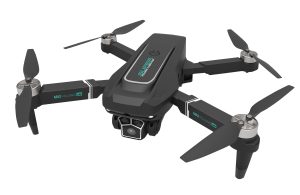 66153662-7e70-44fc-be09-ec9ac5449a8a-1.jpg Z16 Black - Single Electric Drone