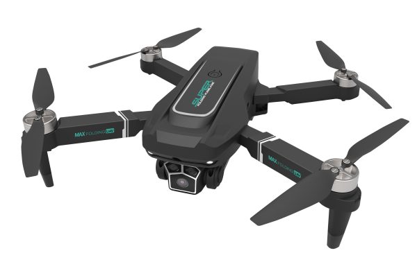 Z16 Black - Single Electric Drone