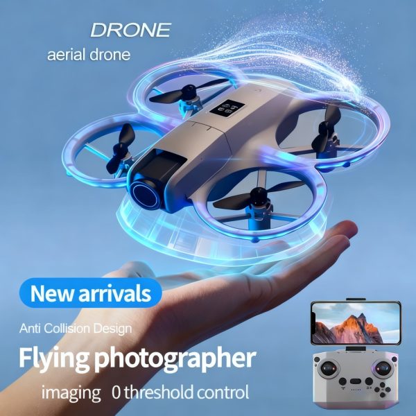 69c99bd4-6367-43e7-a5b6-3f483b99e0dd.jpg 002 Dual Camera Single Battery Drone
