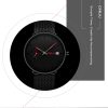 586486517 Crrju Sports Date Mens Watches Top Brand Luxury Waterproof Sport Watch