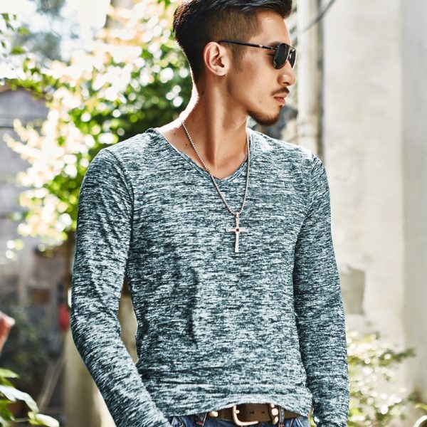 586486299 New Mens T Shirt Camouflage Short Sleeved Base Shirt T Shirt Casual Cultural Shirt