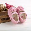 586487083 Baby Shoes Baby Shoes Soft Bottom Princess Series Step Shoes Baby Shoes