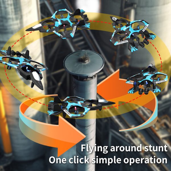 6e9758cd-6c31-4aeb-9e62-0fd0b6d823aa-2.jpg K500 Green Dual Electric Drone