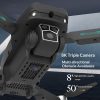 Z16 Black - Single Electric Drone
