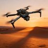 XT606 Dual Camera Dual Electric Drone