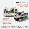 X2-2.8-inch Screen Control - Dual Electric--White