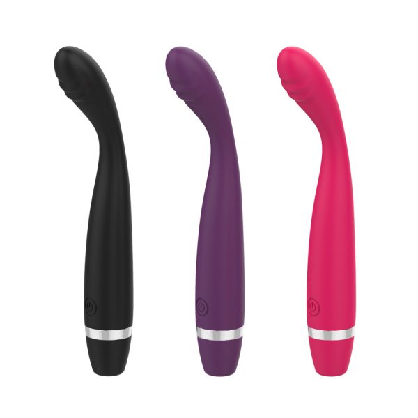 7814ad10-5511-4a54-a642-277ef06e588b.jpg G Spot Vibrator- Women Toys Gifts Finger Shaped Vibes For Women Nipple Personal Massagers Adult- Female Rabbit Sex- Toys