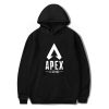 Apex Legends Hoodies Men Women Harajuku Sweatshirts hoody  Apex Legends Hoodie Mens Casual Sweatshirts