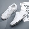 Air cushion shoes casual shoes lightweight sports shoes for men and women versatile and fashionable running shoes
