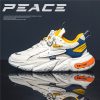 586486749 Men's low cut sports shoes, casual shoes, men's single shoes, stylish casual men's sports shoes