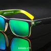 586487317 Revamp Of Sport Men Sunglasses Polarized KDEAM Shockingly Colors Sun Glasses Outdoor Driving Photochromic Sunglass With Box