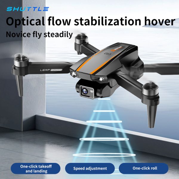 8353dec4-b302-470f-9d3c-368f89282a85.jpg H31 Dual Camera Brushless Single Electric Drone