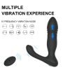 Butt Plug Sex- Toy Thrusting Anal-Vibrator- 10 Vibrating Modes  Prostate Stimulator Adult-toys Games For Men