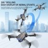 884f7fa8-5df7-432d-a690-24a92c6a1080.jpg E99 Dual-Battery Drone With Screen